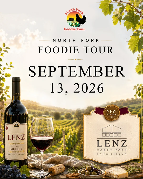 Foodie Tour