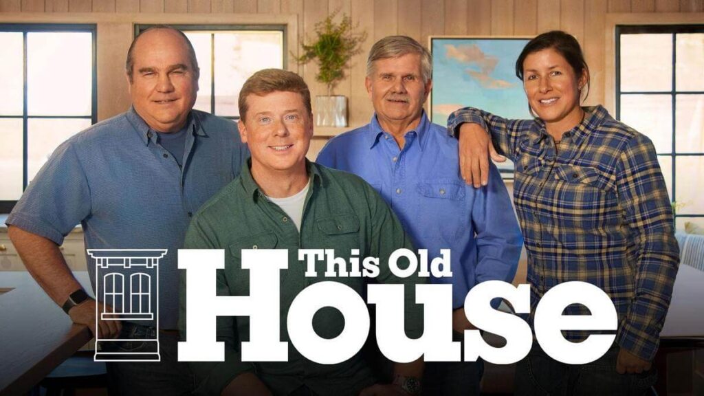 Yellow House Agency  (Henimo Studios)