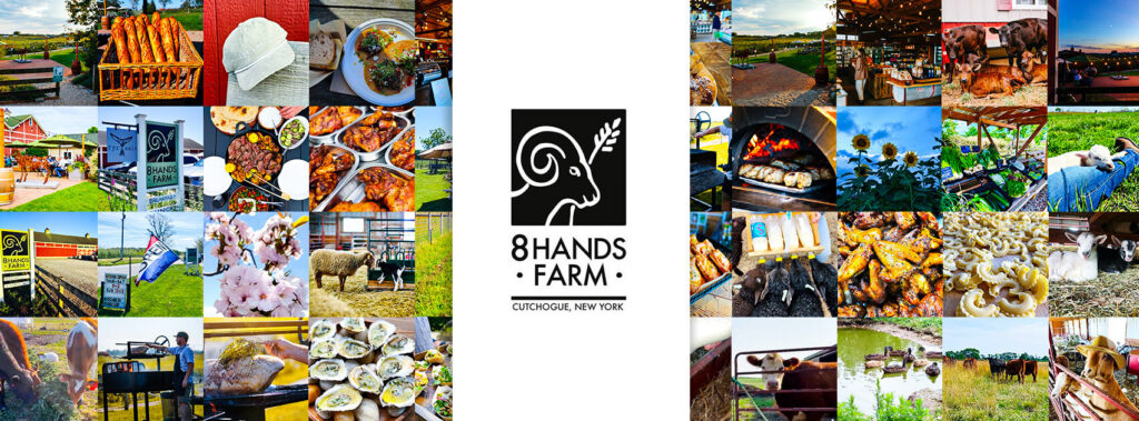 8 Hands Farm (Henimo Socials)