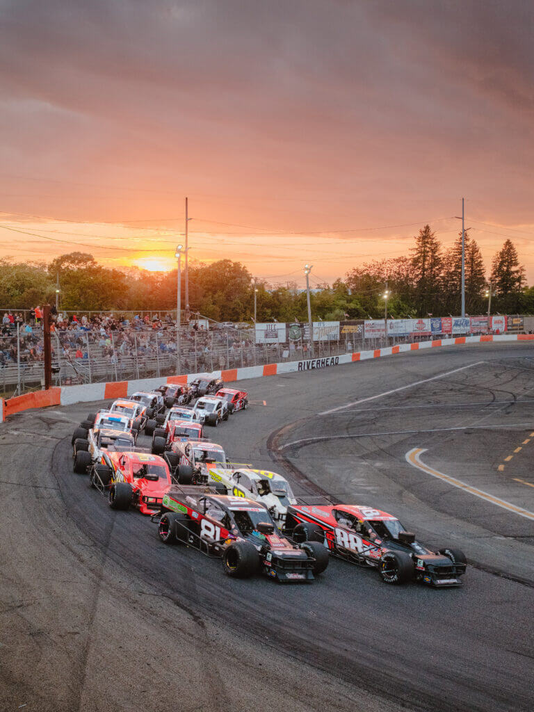 Riverhead Raceway (Henimo Socials)