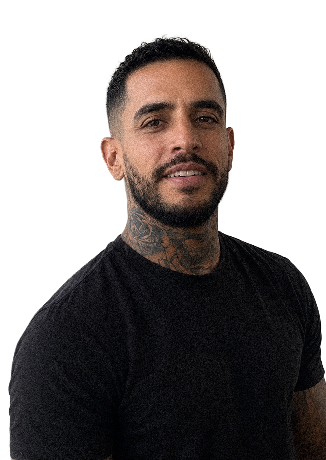 Sebastian Gonzalez
